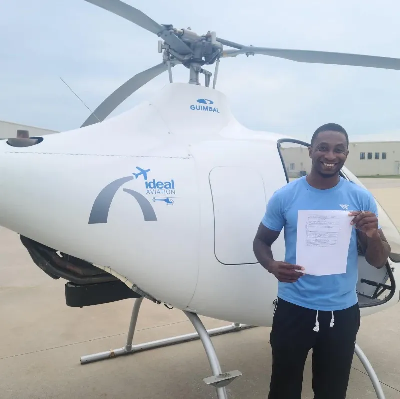 How to Use the Gi Bill® for Flight Training