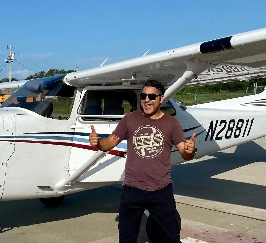 Private Pilot